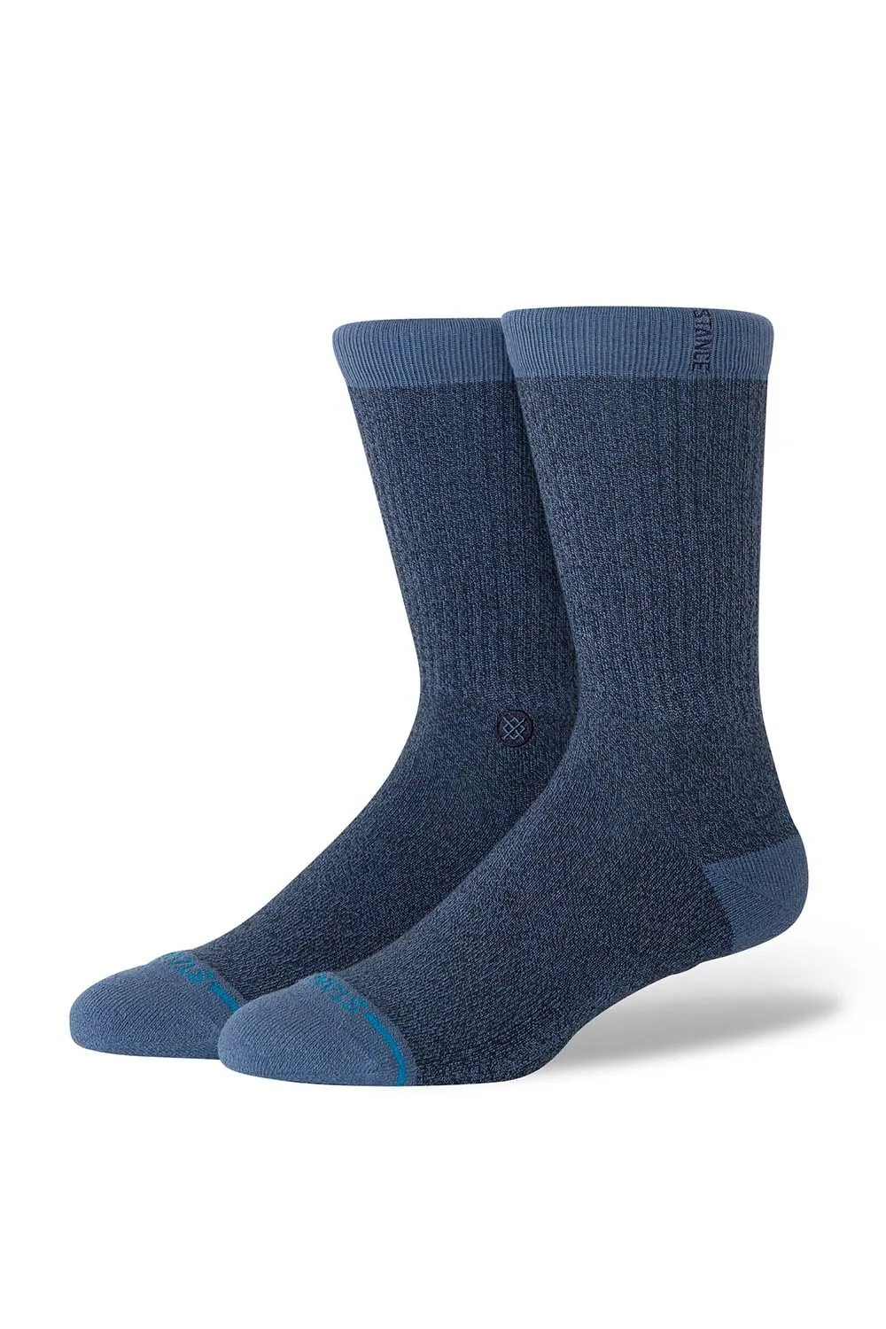 SHELTER Sea Blue sold by REVOLVR Menswear