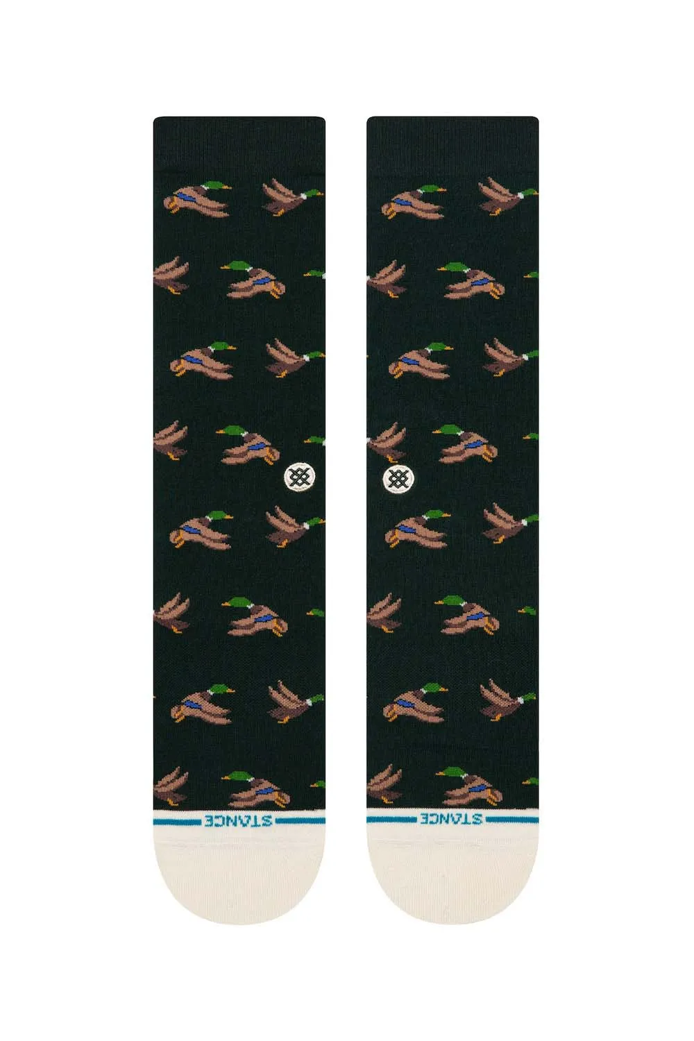 HUNTIN CREW Pine sold by REVOLVR Menswear product image thumbnail 2