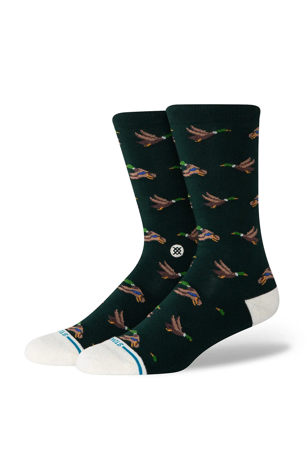 HUNTIN CREW Pine sold by REVOLVR Menswear