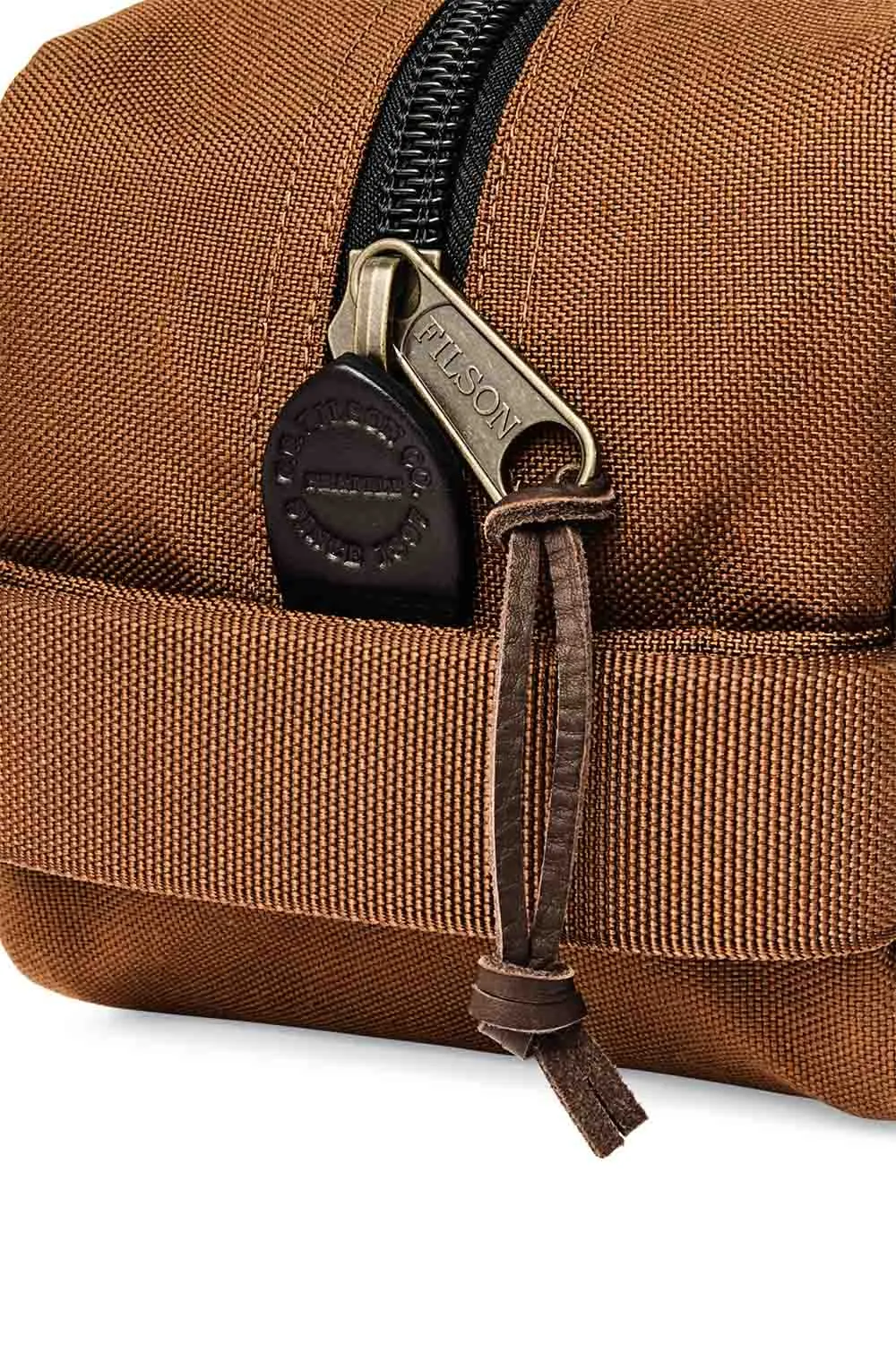 DRYDEN TRAVEL PACK Whiskey sold by REVOLVR Menswear product image thumbnail 5