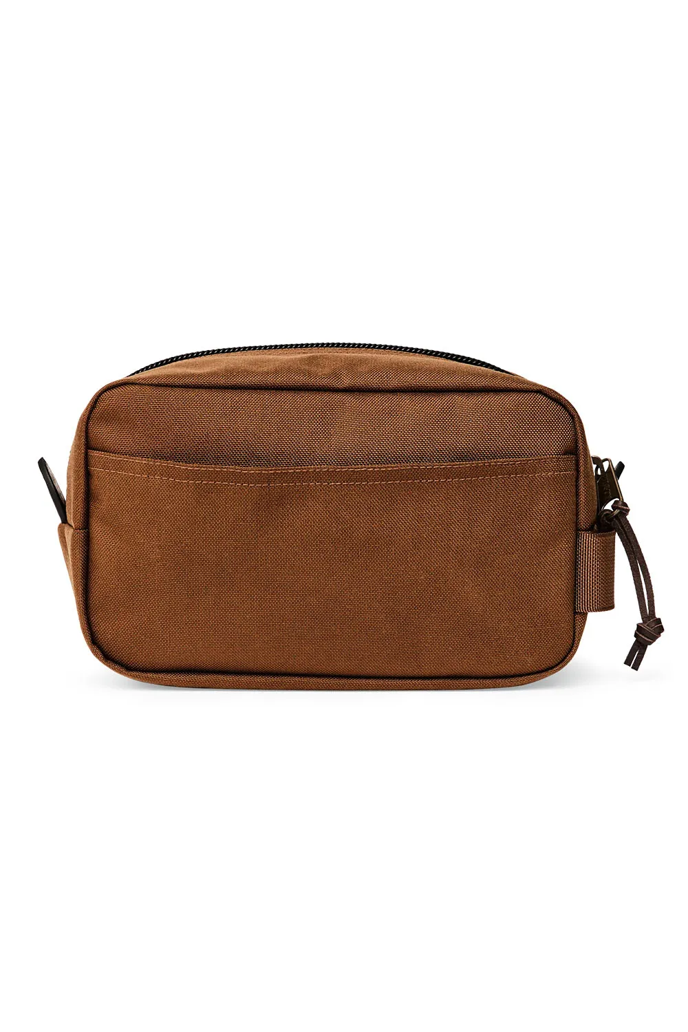 DRYDEN TRAVEL PACK Whiskey sold by REVOLVR Menswear product image thumbnail 3