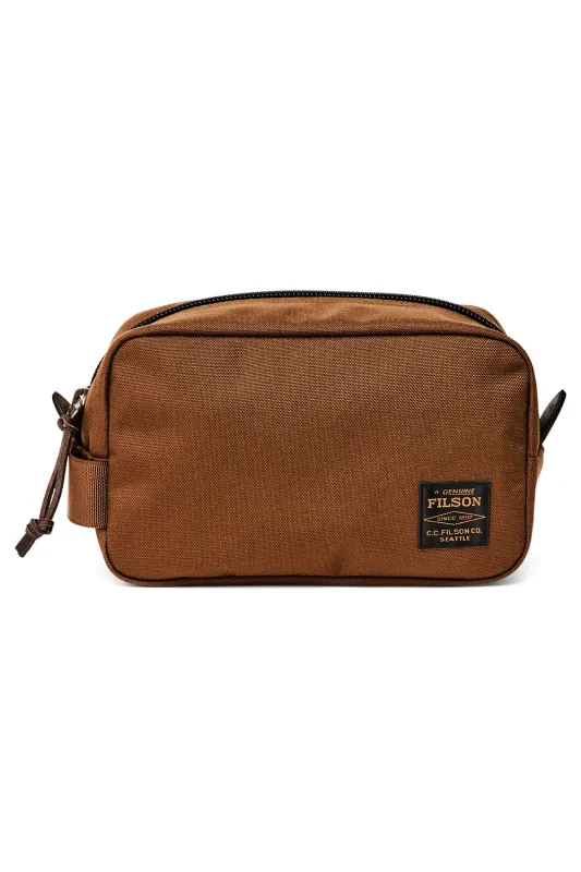 DRYDEN TRAVEL PACK Whiskey sold by REVOLVR Menswear