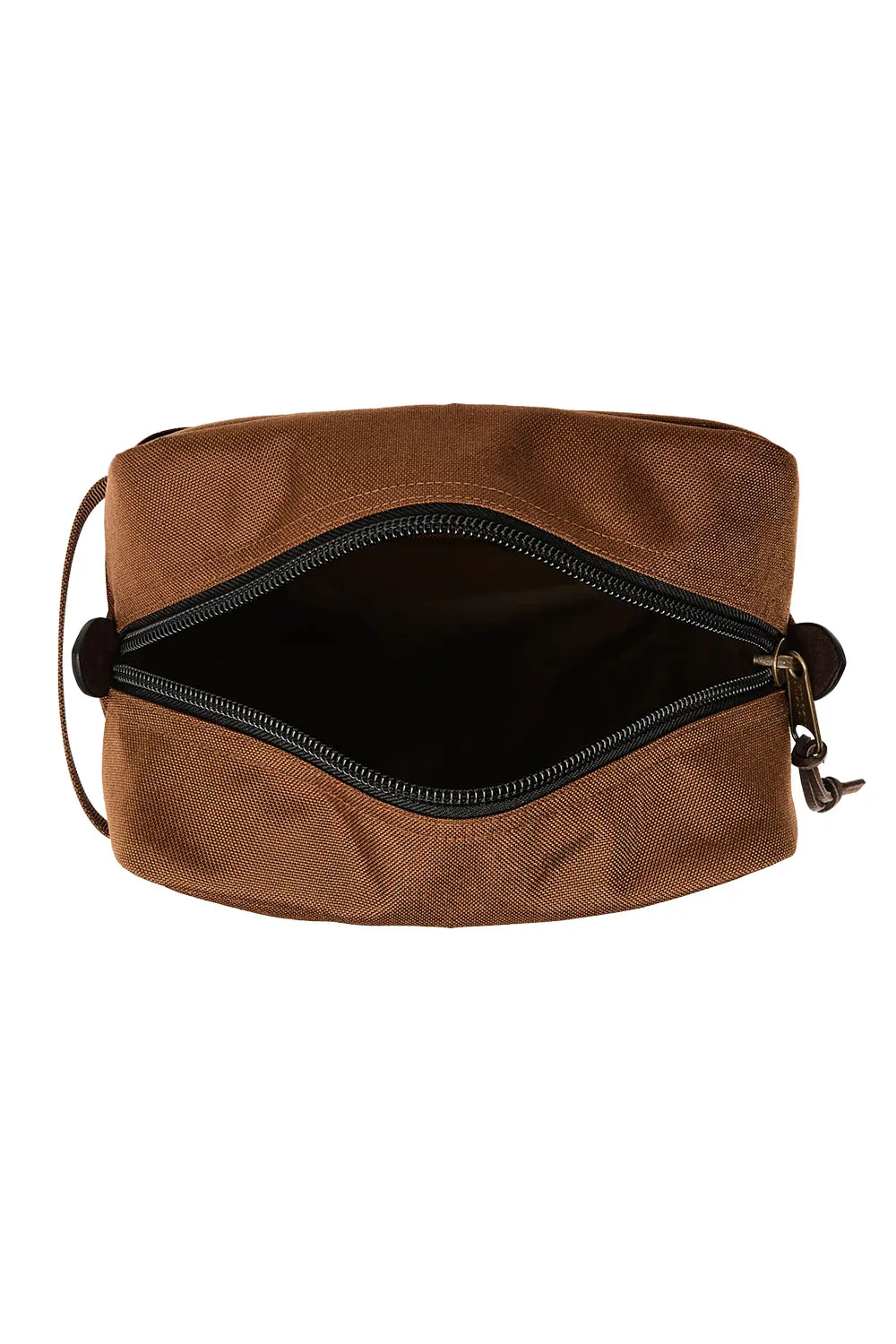 DRYDEN TRAVEL PACK Whiskey sold by REVOLVR Menswear product image thumbnail 4