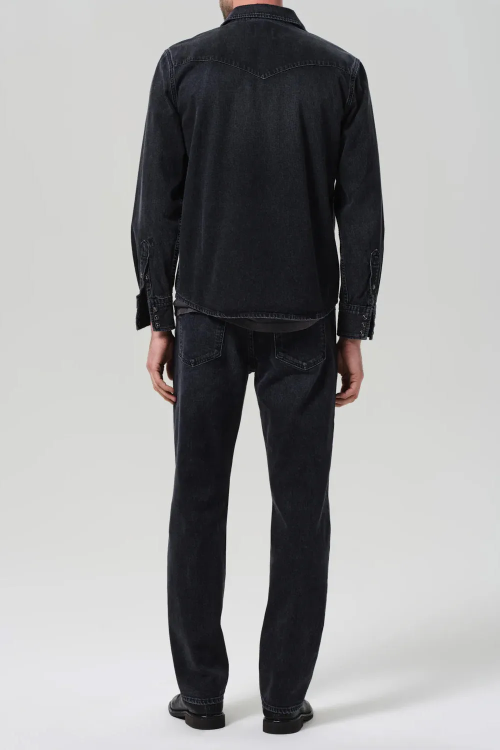 ELIJAH - GROTTO sold by REVOLVR Menswear product image thumbnail 4