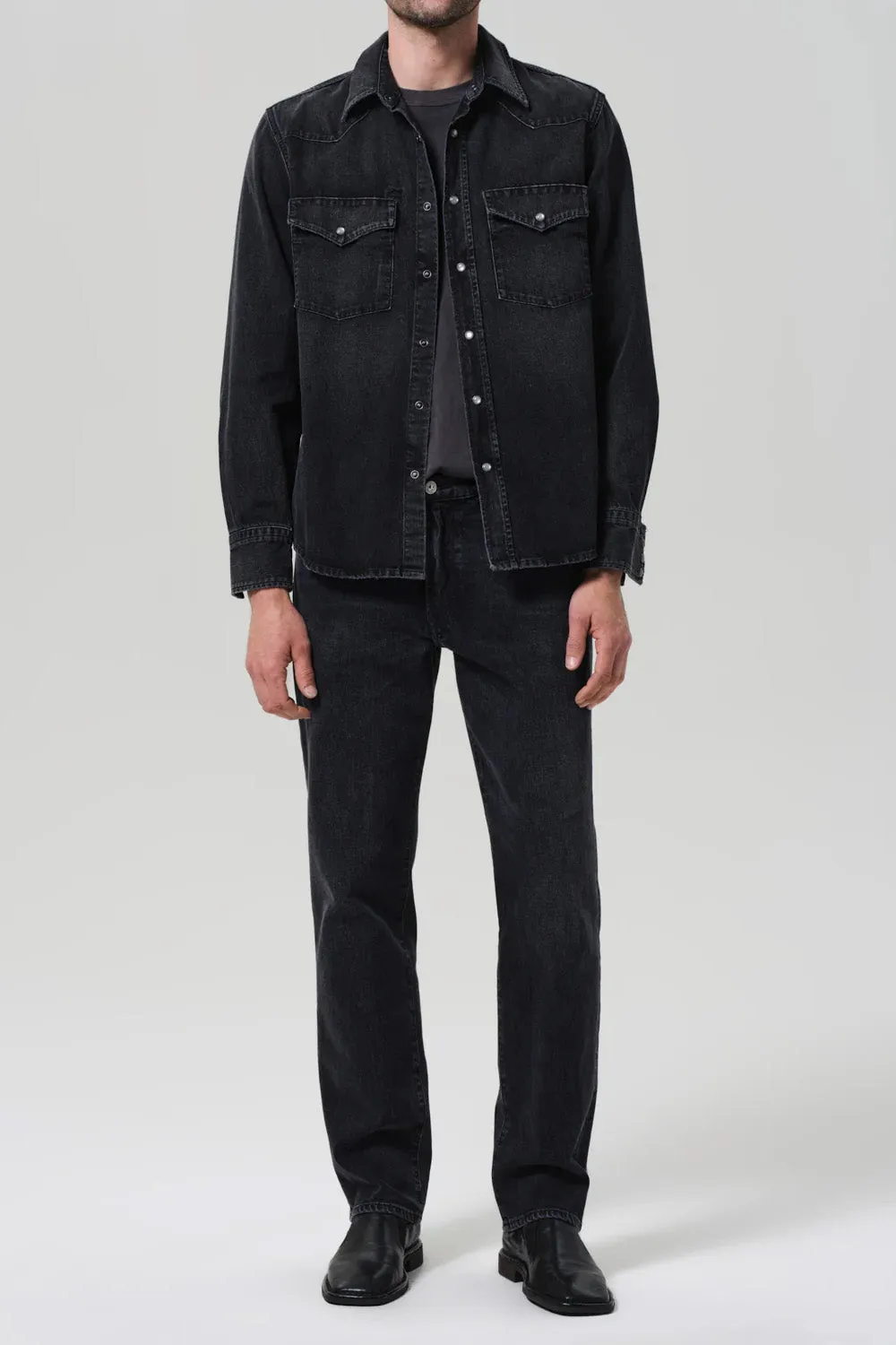 ELIJAH - GROTTO sold by REVOLVR Menswear product image thumbnail 2