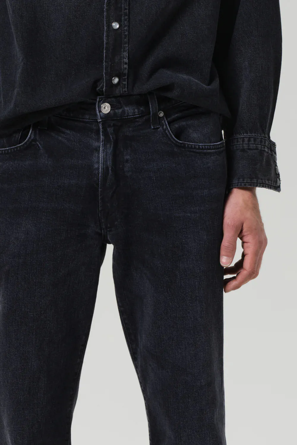 ELIJAH - GROTTO sold by REVOLVR Menswear product image thumbnail 5