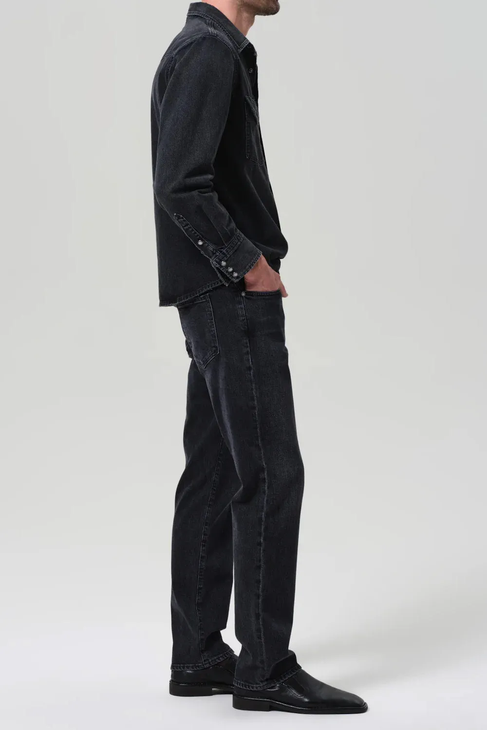 ELIJAH - GROTTO sold by REVOLVR Menswear product image thumbnail 3