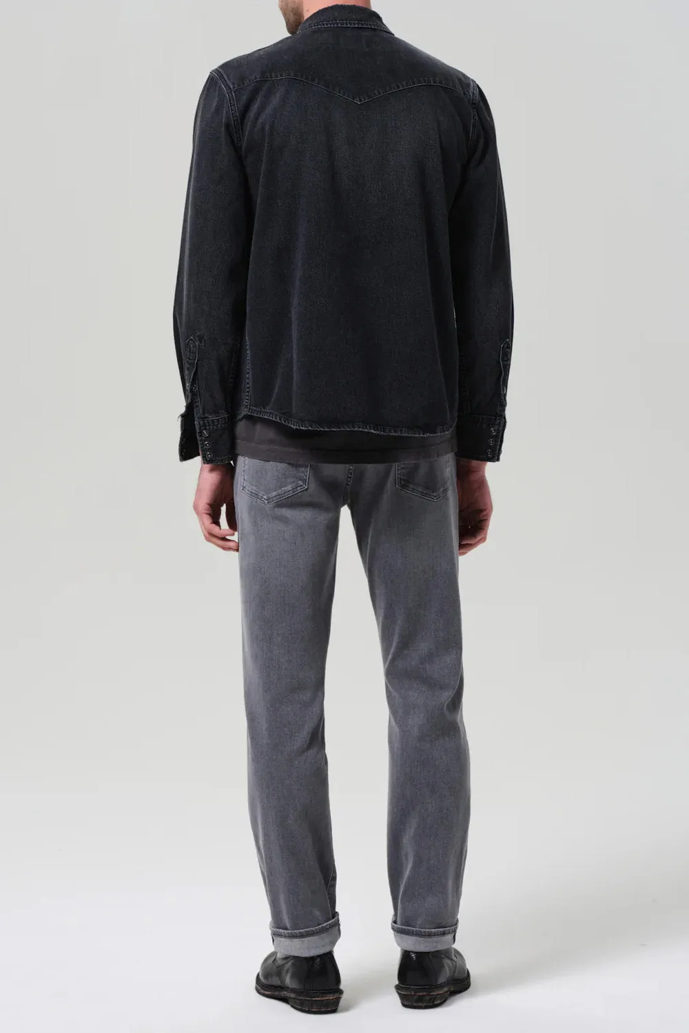 GAGE - GUARDIAN sold by REVOLVR Menswear product image thumbnail 4