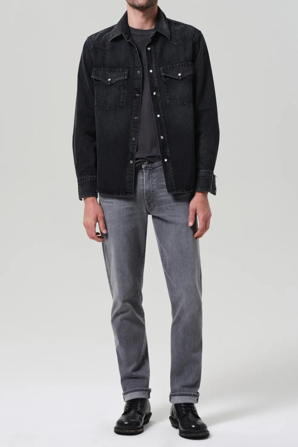 GAGE - GUARDIAN sold by REVOLVR Menswear product image thumbnail 2