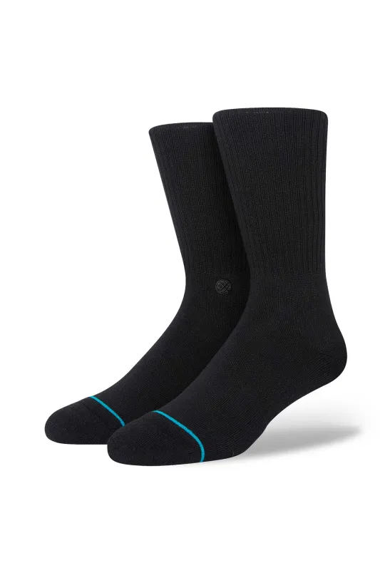 SHELTER Black sold by REVOLVR Menswear