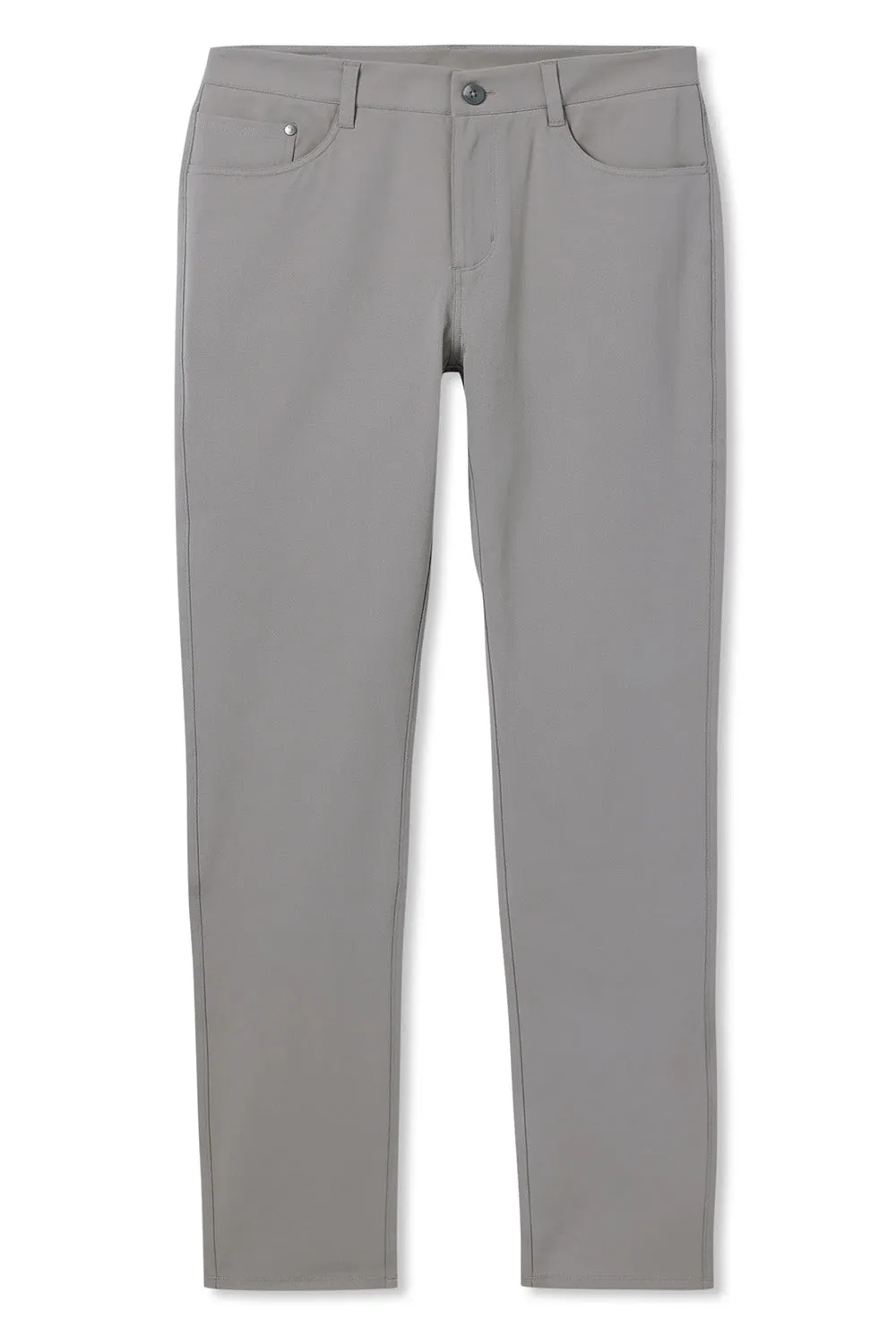 META TWILL PANT Shiitake sold by REVOLVR Menswear