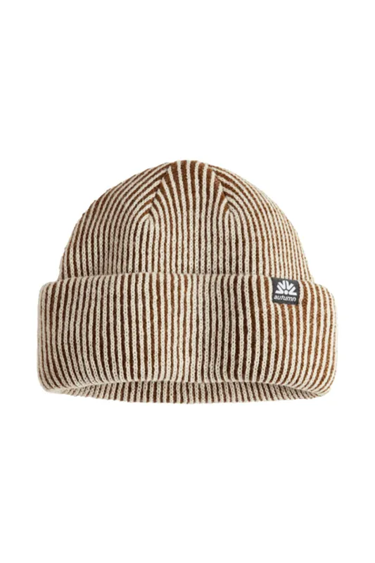 CORD DOUBLE ROLL Brown sold by REVOLVR Menswear