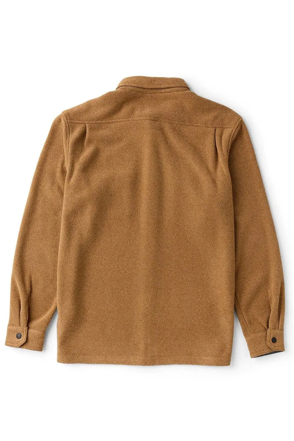 LOOPER TERRY ECO LS Rubber sold by REVOLVR Menswear product image thumbnail 2