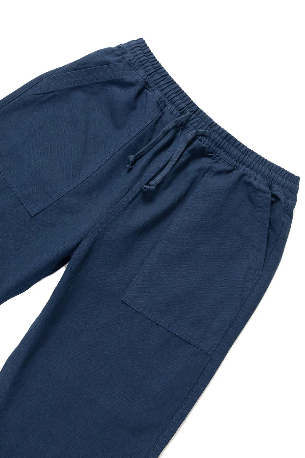 CLASSIC CHEF PANT Dark Navy sold by REVOLVR Menswear product image thumbnail 2
