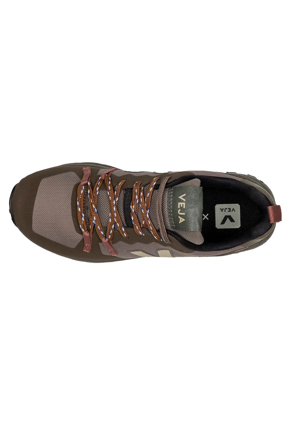 VEJA X FINISTERRE FITZ ROY - BASALTE/ALMOND sold by REVOLVR Menswear product image thumbnail 5