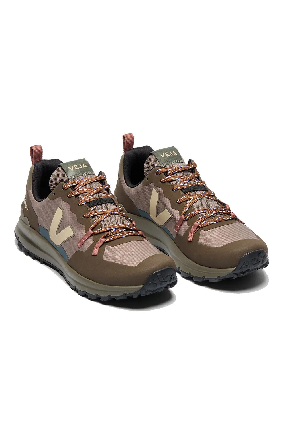 VEJA X FINISTERRE FITZ ROY - BASALTE/ALMOND sold by REVOLVR Menswear product image thumbnail 3