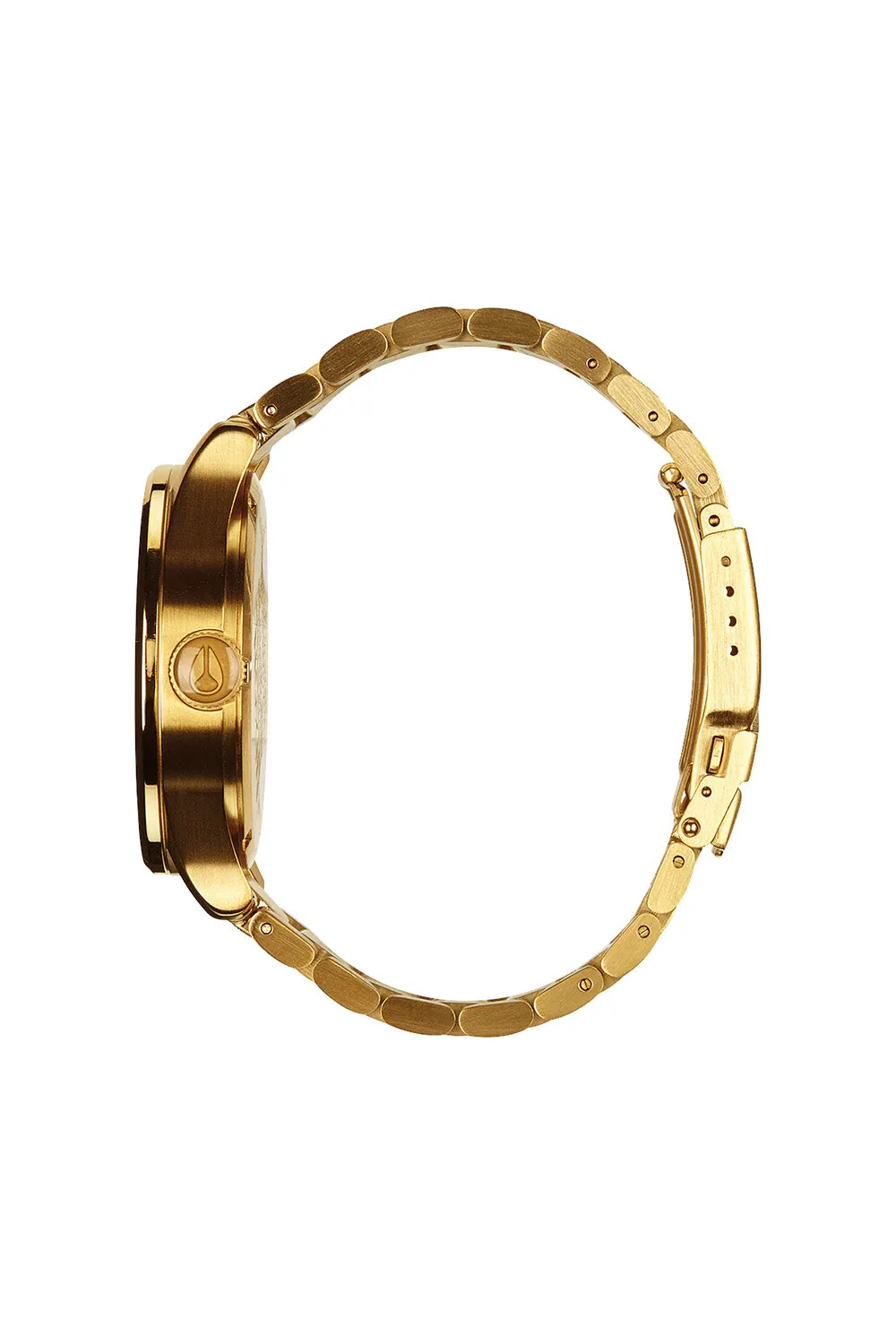 SENTRY SS - ALL GOLD sold by REVOLVR Menswear product image thumbnail 2