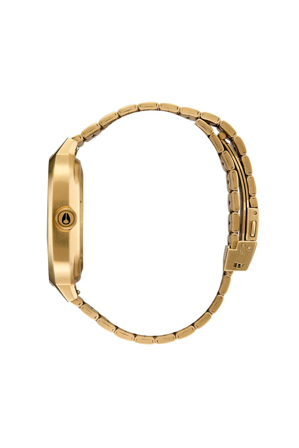 FREEMONT 40 - GOLD/BLACK sold by REVOLVR Menswear product image thumbnail 4