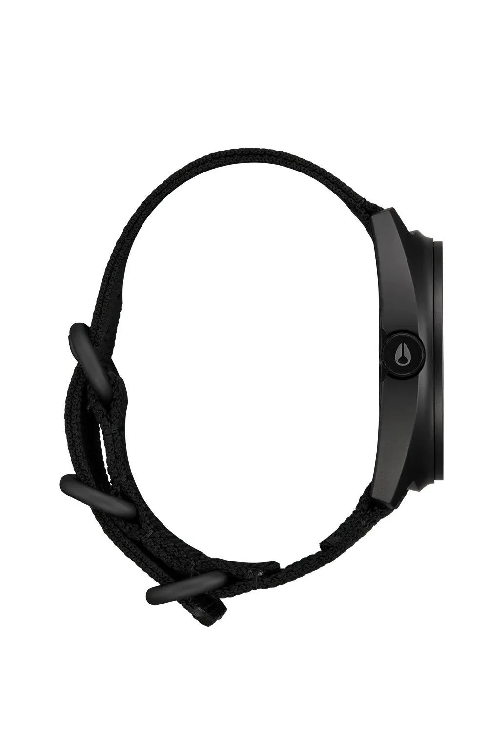 CLUTCH 42 - ALL MATTE BLACK/BLACK sold by REVOLVR Menswear product image thumbnail 3