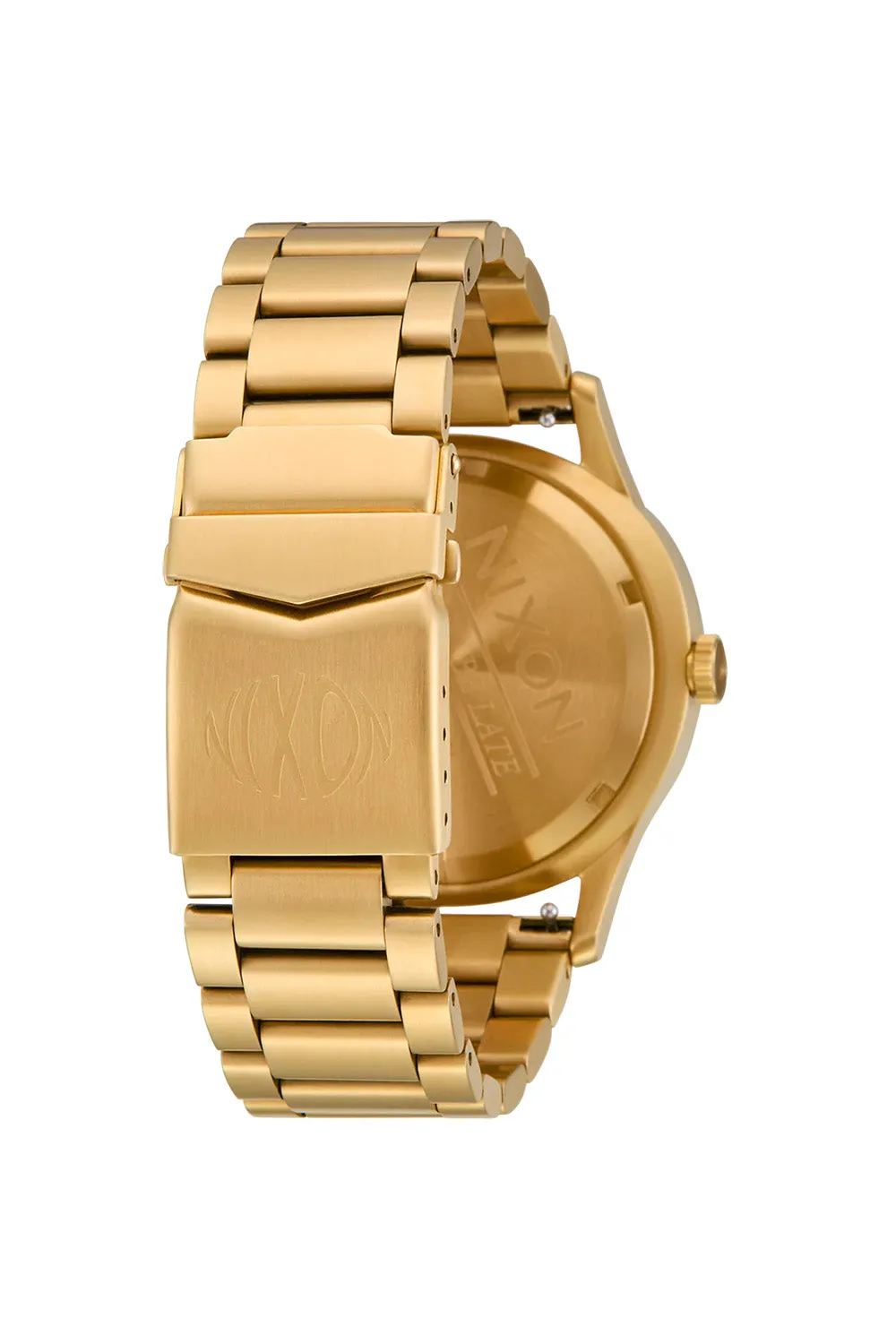 SENTRY WOBBLE - 4th DIM GOLD/BLACK sold by REVOLVR Menswear product image thumbnail 4