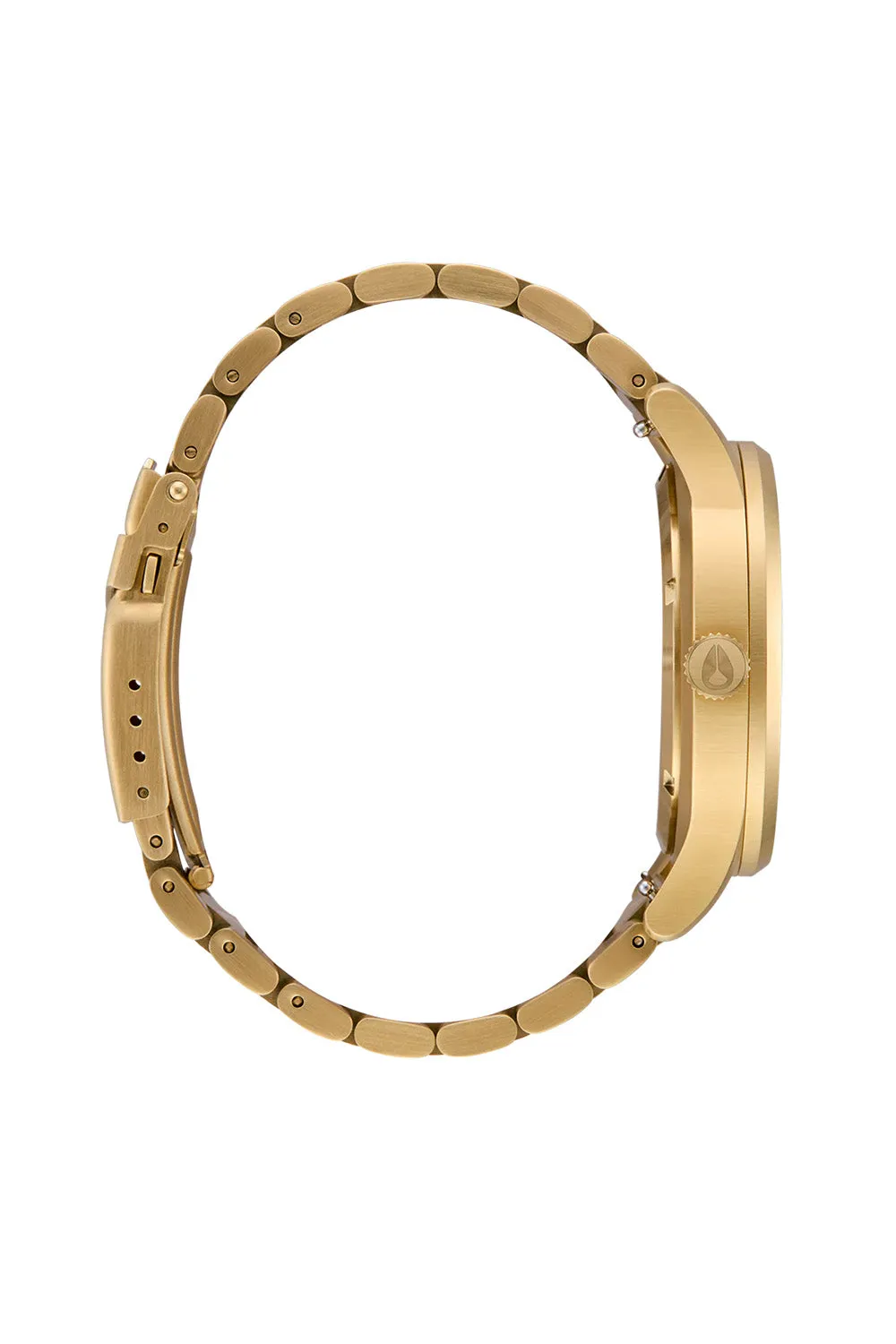 SENTRY WOBBLE - 4th DIM GOLD/BLACK sold by REVOLVR Menswear product image thumbnail 3