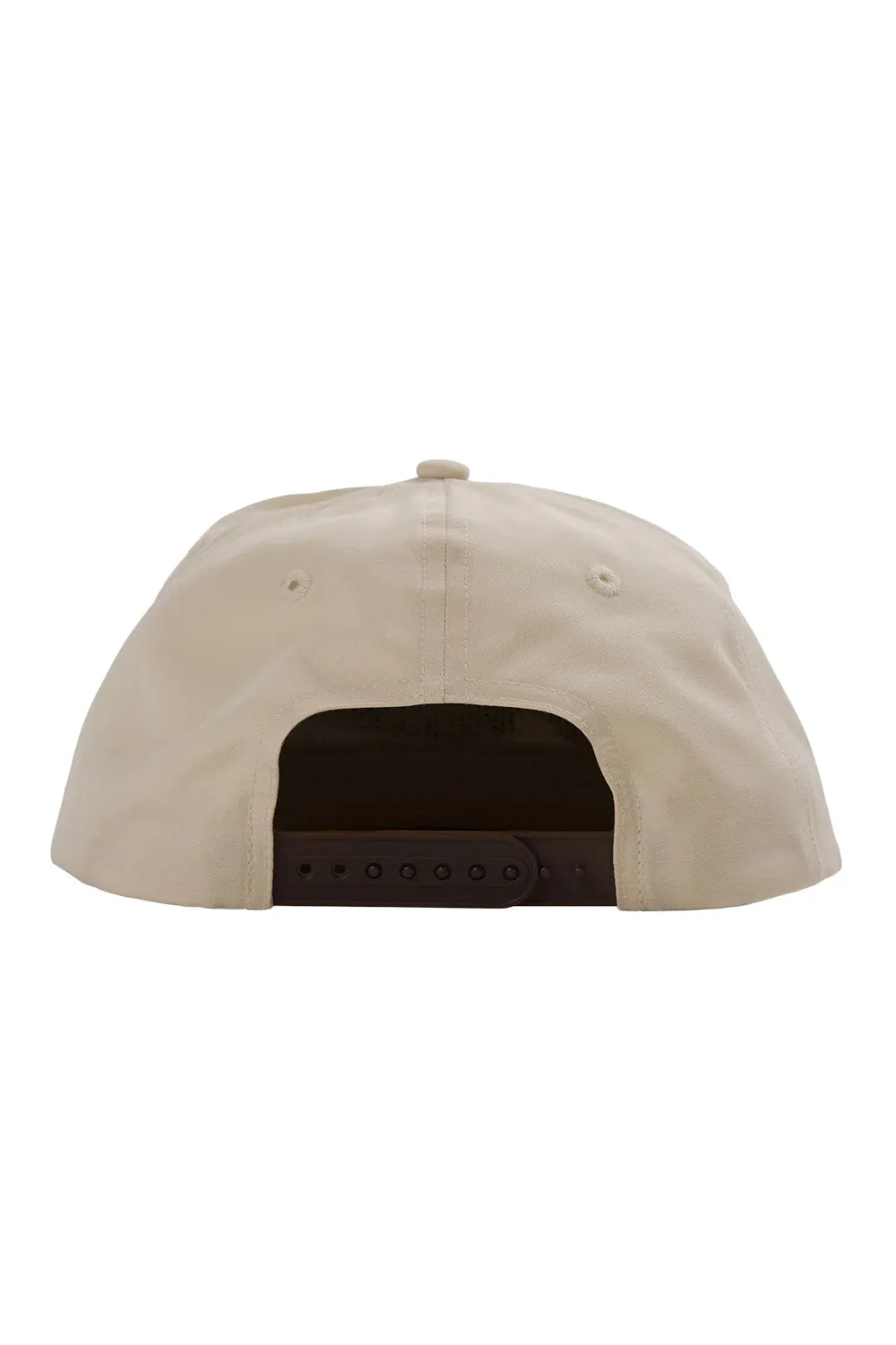 MALLARD TRUCKER Ivory sold by REVOLVR Menswear product image thumbnail 2