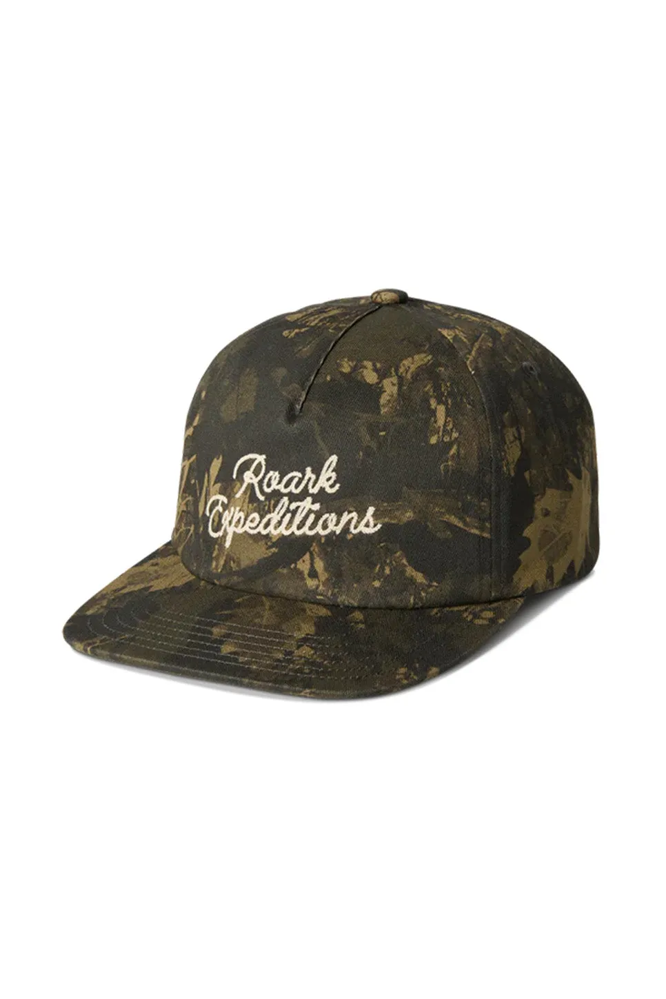 VENTURE Camo sold by REVOLVR Menswear