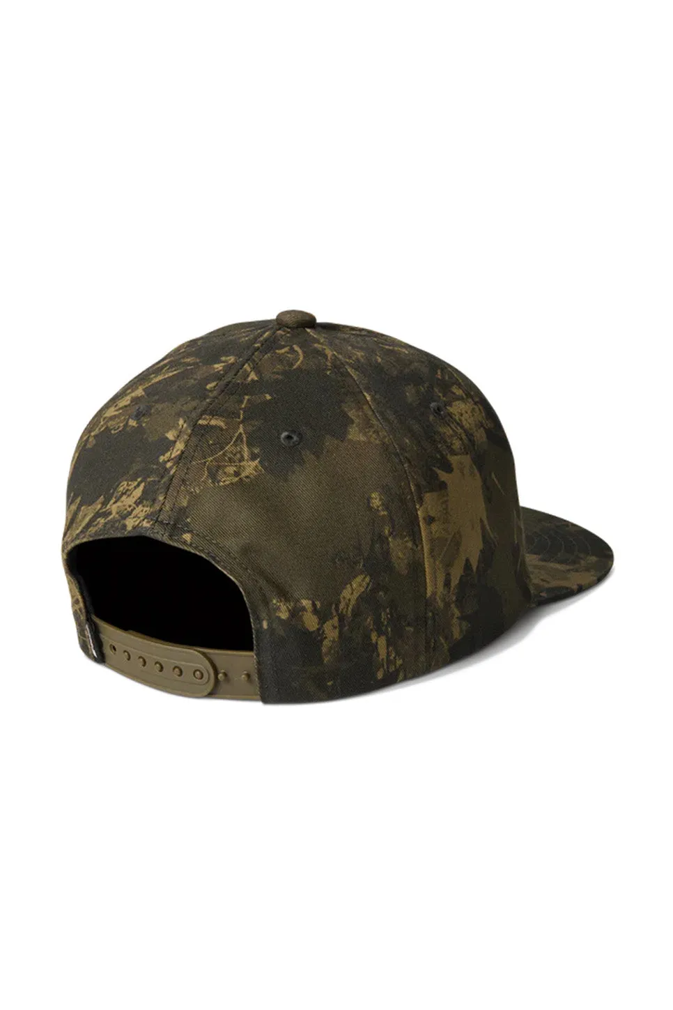 VENTURE Camo sold by REVOLVR Menswear product image thumbnail 3