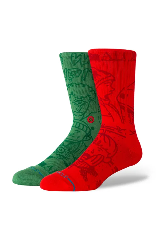 HOME ALONE Multi sold by REVOLVR Menswear