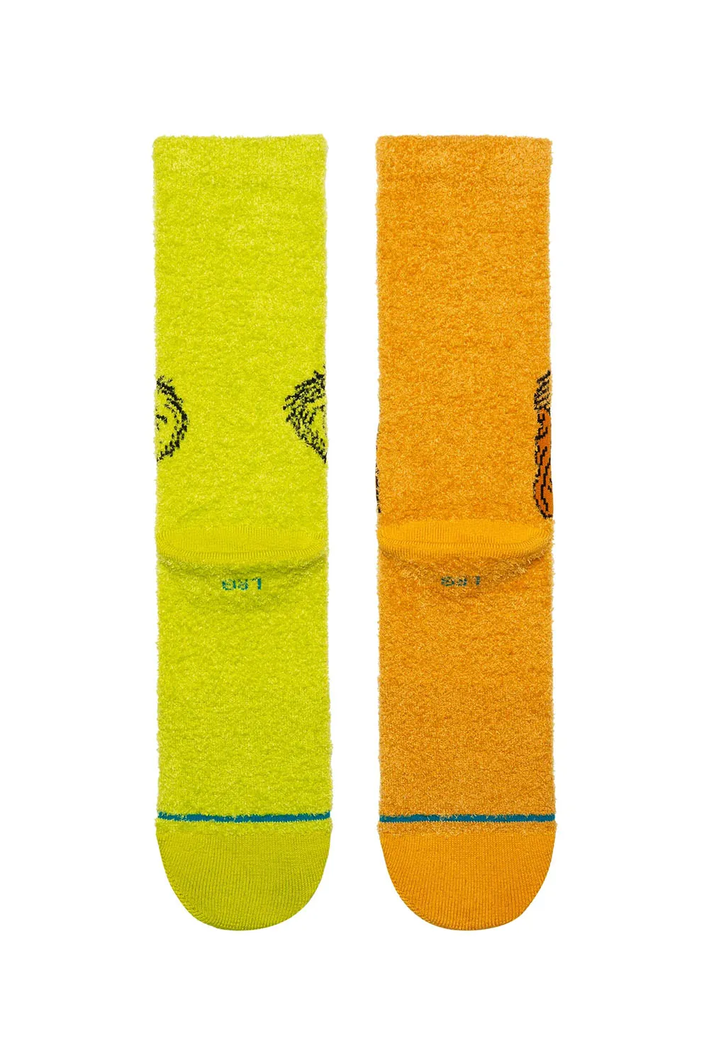 GRINCH AND MAX Green sold by REVOLVR Menswear product image thumbnail 3