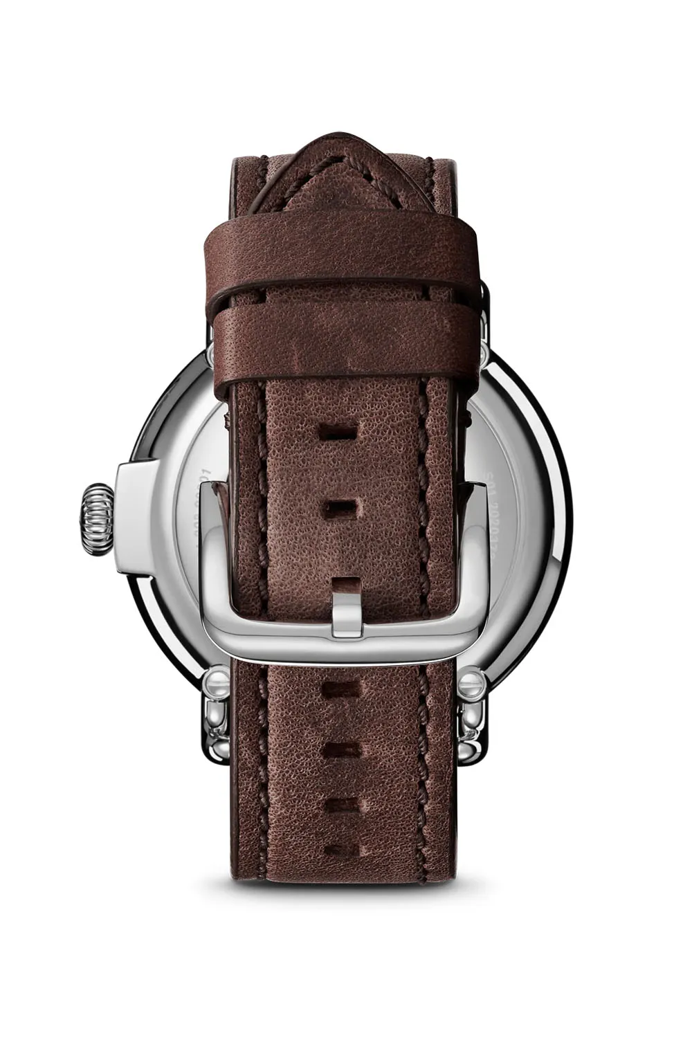 RUNWELL AUTO 45mm - STATION AGENT sold by REVOLVR Menswear product image thumbnail 4