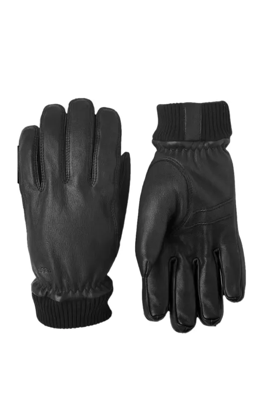 TORE Black sold by REVOLVR Menswear