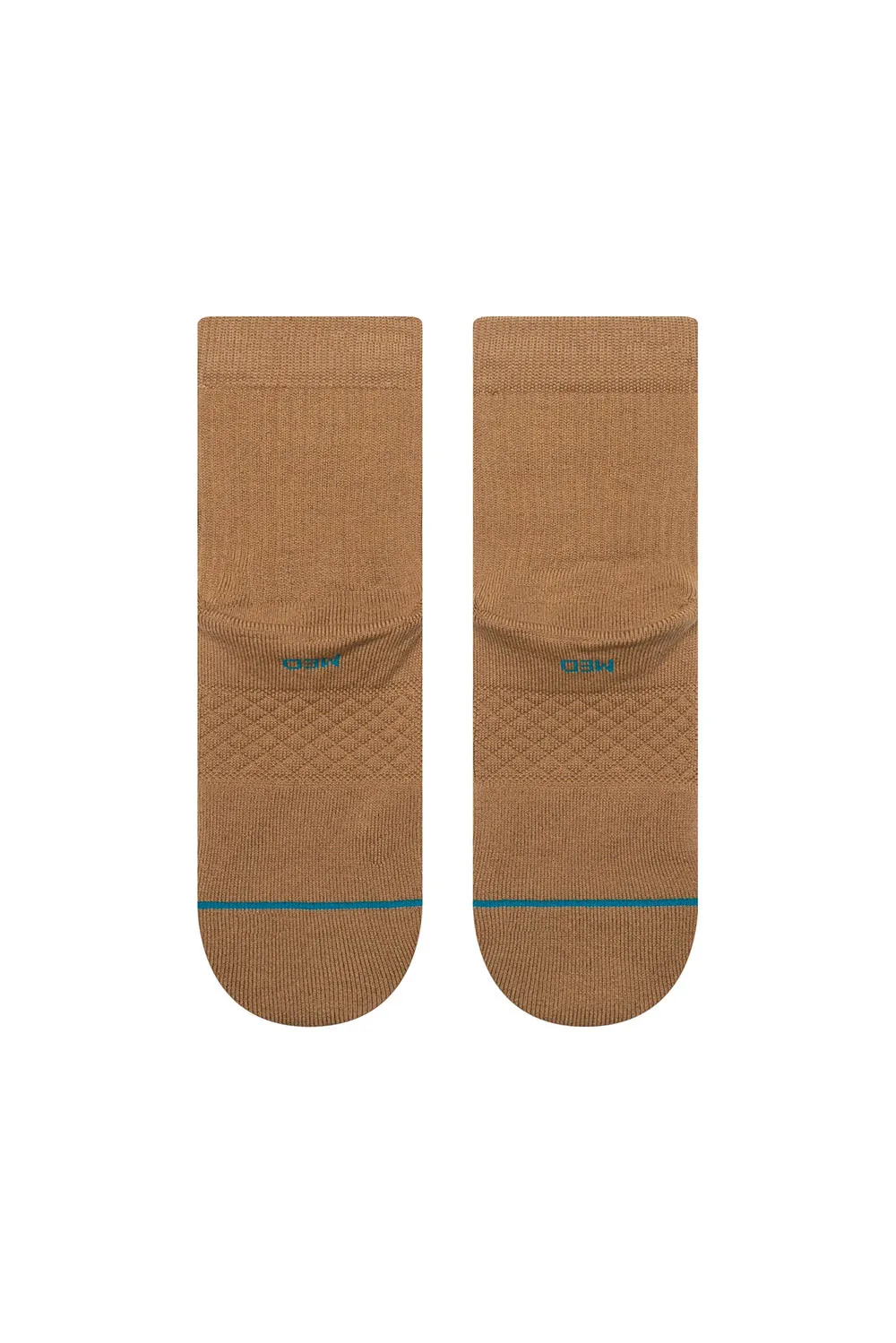 ICON QUARTER Brown sold by REVOLVR Menswear product image thumbnail 3