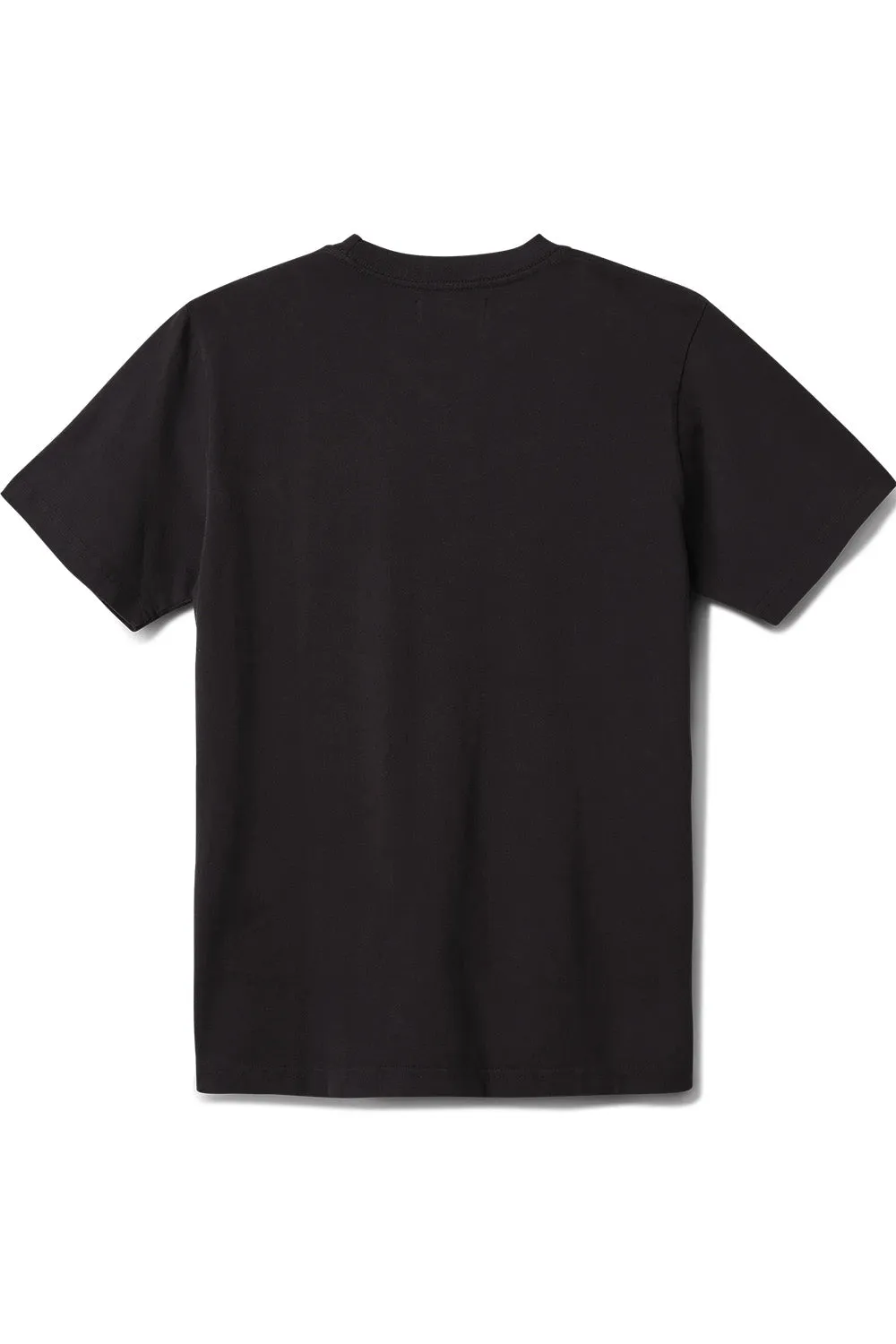 ENCORE 01T SS TEE Black sold by REVOLVR Menswear product image thumbnail 2