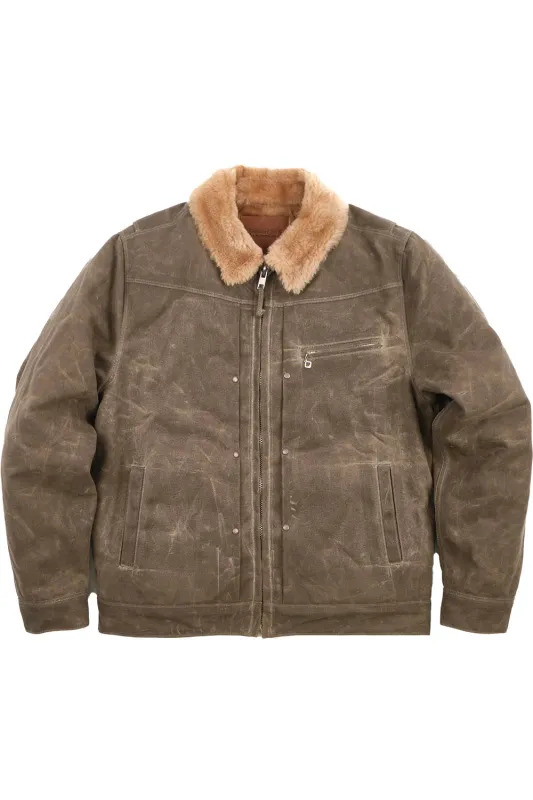 RJ-2 20oz Tobacco sold by REVOLVR Menswear