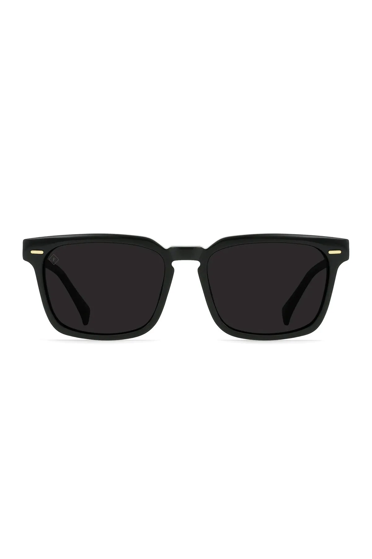 ADIN - RECYCLED BLACK/SMOKE POLAR sold by REVOLVR Menswear product image thumbnail 2