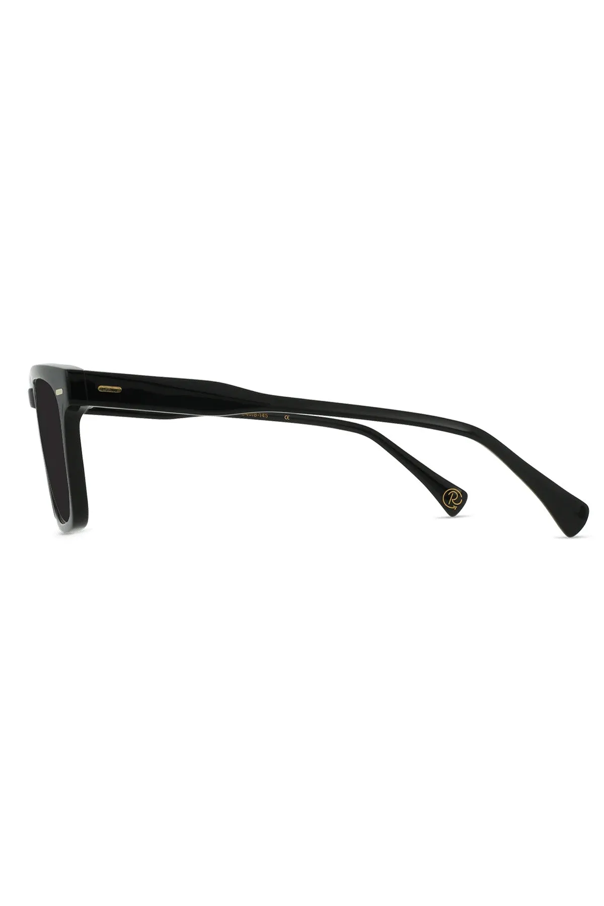 ADIN - RECYCLED BLACK/SMOKE POLAR sold by REVOLVR Menswear product image thumbnail 3
