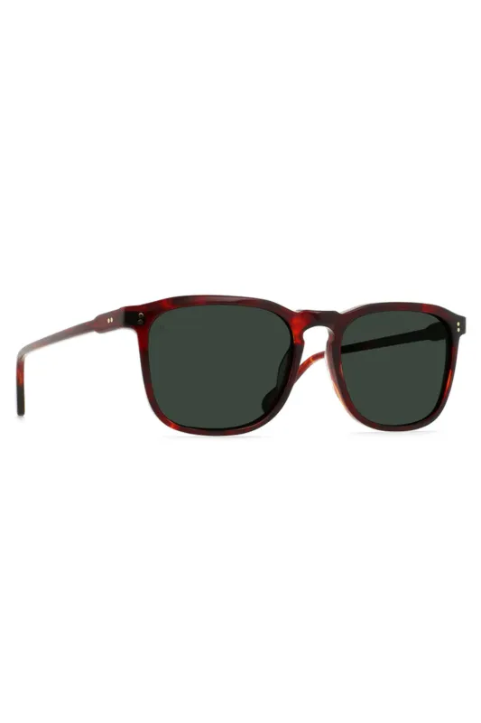 WILEY - NEGRONI/GREEN POLAR sold by REVOLVR Menswear