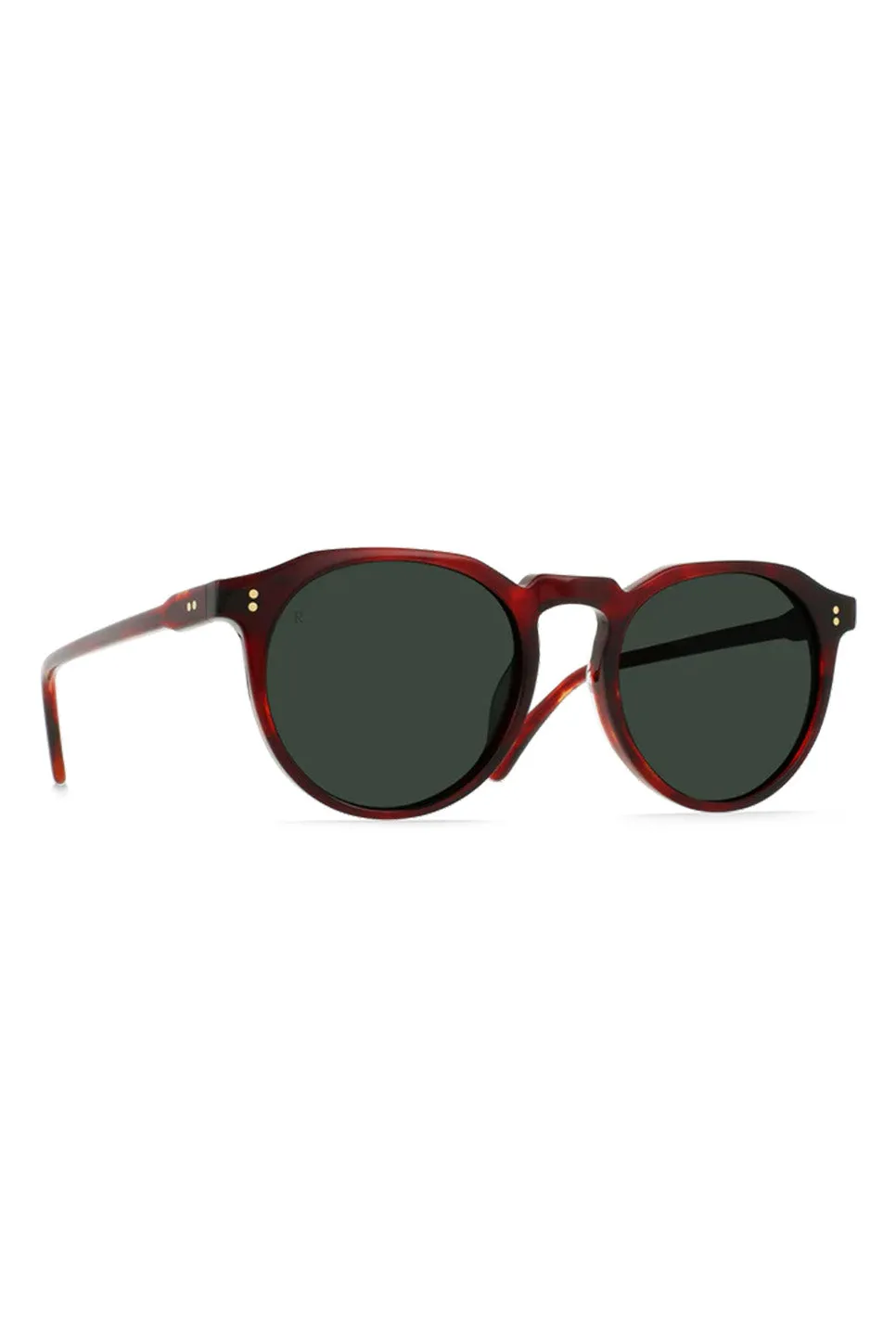 REMMY 52 - NEGRONI/GREEN POLAR sold by REVOLVR Menswear