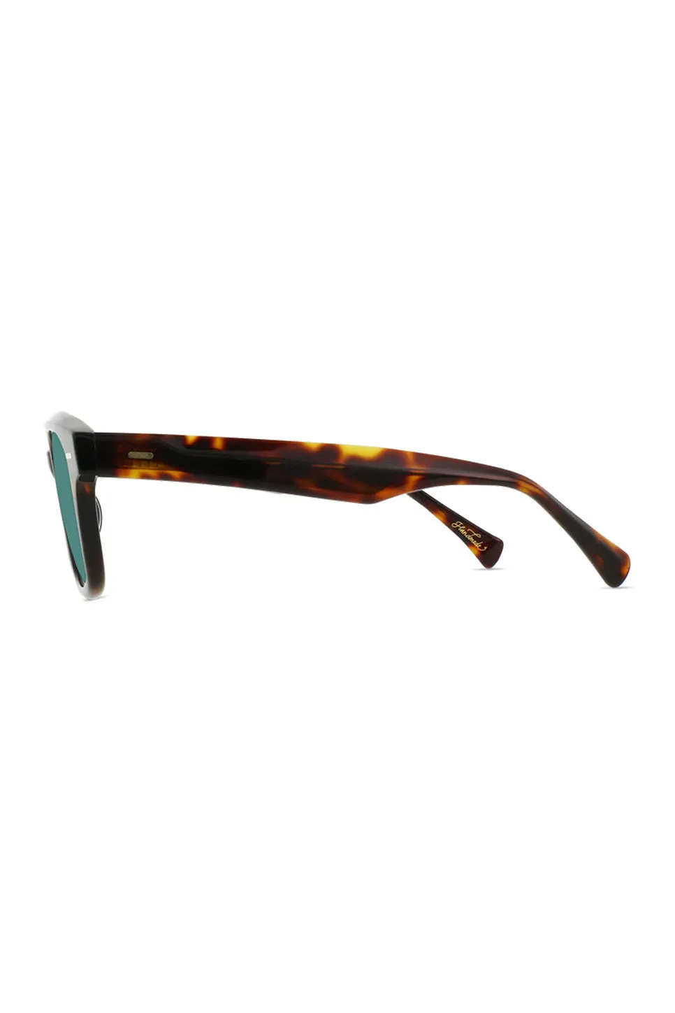 CARBY - KOLA TORTOISE/PACIFICA sold by REVOLVR Menswear product image thumbnail 3