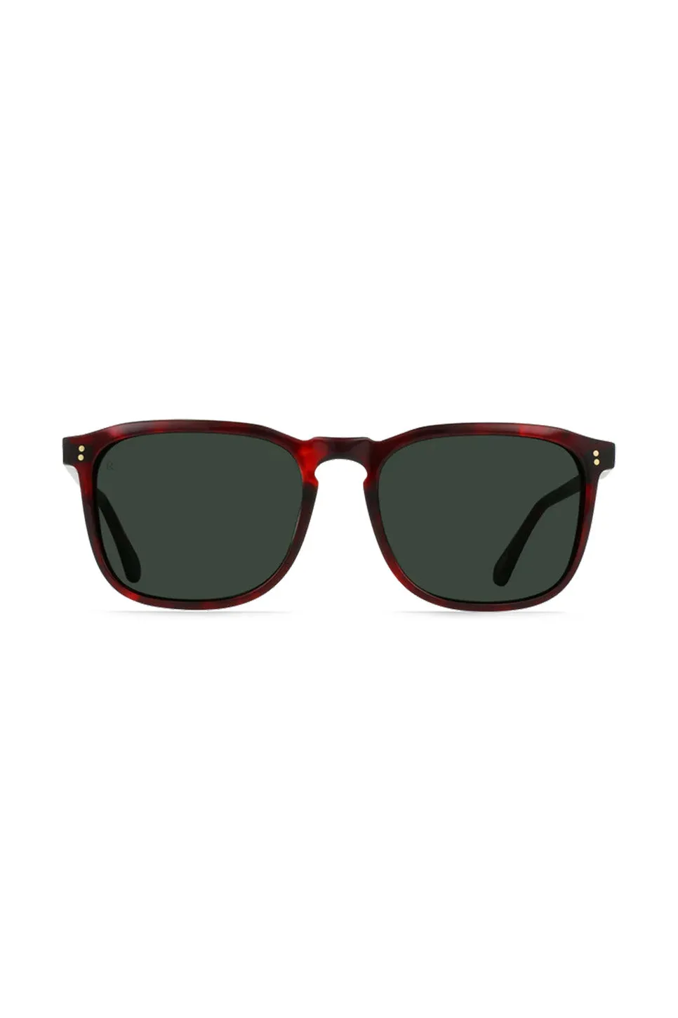 WILEY 56 - NEGRONI/GREEN POLAR sold by REVOLVR Menswear product image thumbnail 2