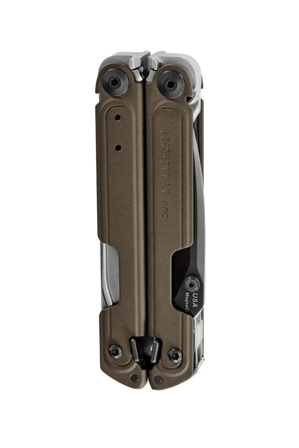 LEATHERMAN ARC Talos sold by REVOLVR Menswear product image thumbnail 2