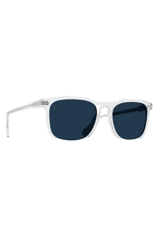 WILEY - CRYSTAL CLEAR/BLUE SMOKE POLAR sold by REVOLVR Menswear