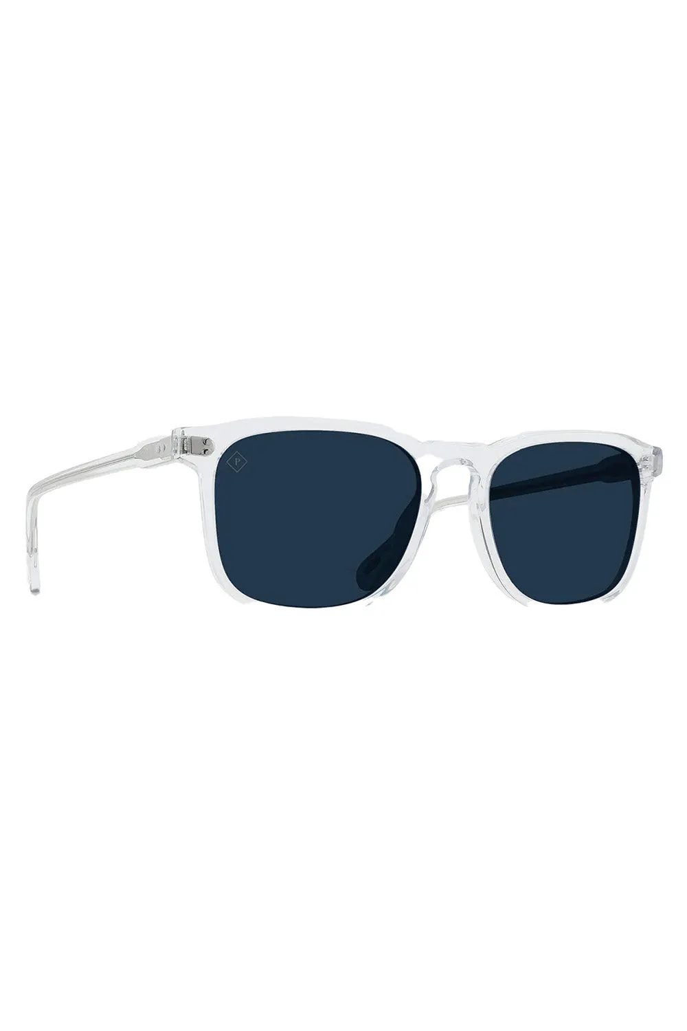 WILEY - CRYSTAL CLEAR/BLUE SMOKE POLAR sold by REVOLVR Menswear