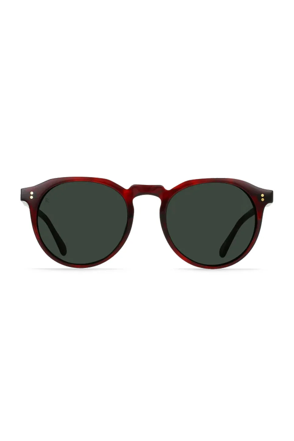 REMMY 49 - NEGRONI/GREEN POLAR sold by REVOLVR Menswear product image thumbnail 2