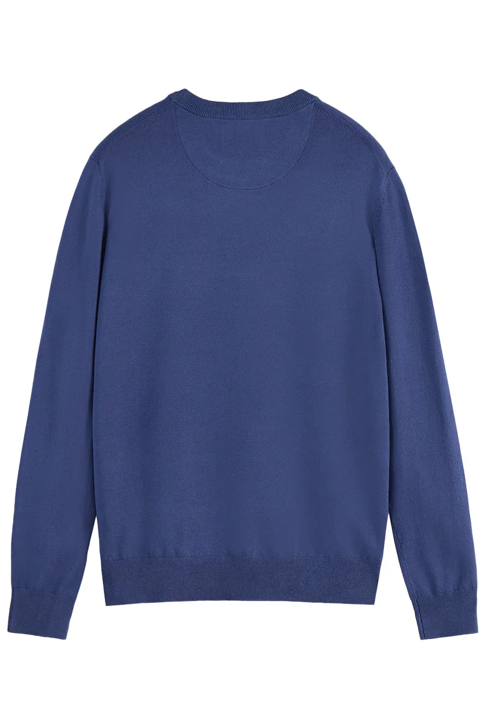 ECOVERO PULLOVER Oceana sold by REVOLVR Menswear product image thumbnail 2