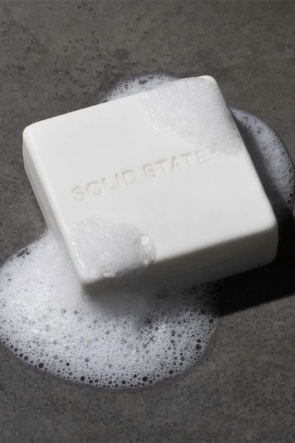 SHAMPOO BAR sold by REVOLVR Menswear product image thumbnail 2