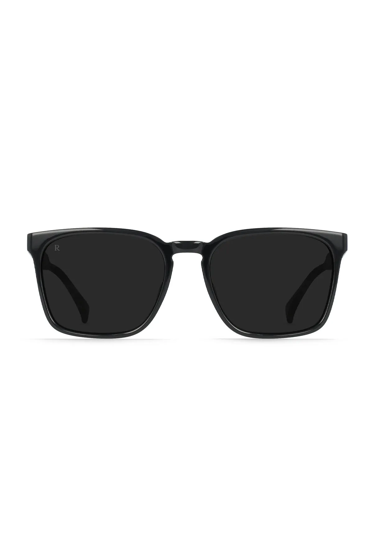 PIERCE - RECYCLED BLACK/DARK SMOKE sold by REVOLVR Menswear product image thumbnail 2