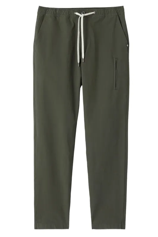 BARREN PANT Kale sold by REVOLVR Menswear