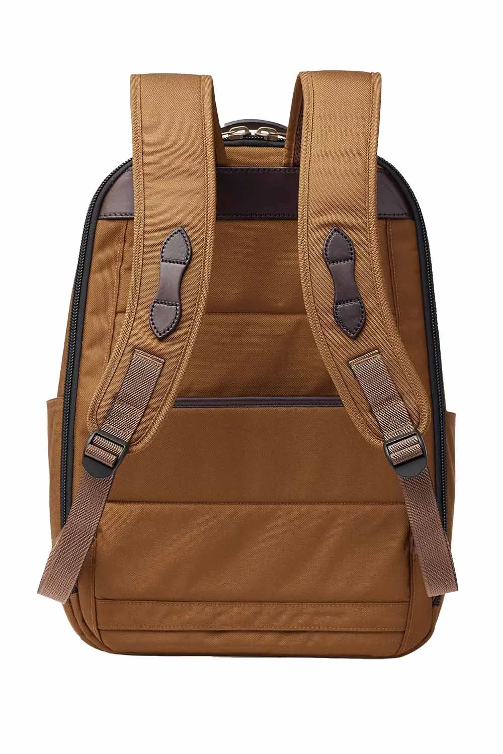 DRYDEN BACKPACK Whiskey sold by REVOLVR Menswear product image thumbnail 4